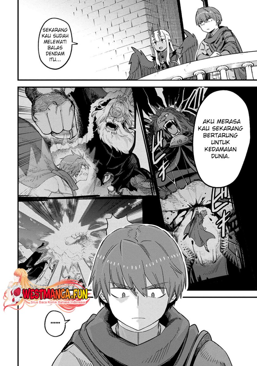 Kaifuku Jutsushi Yarinaoshi: Sokushi Mahou to Skill Copy no Chouetsu Heal